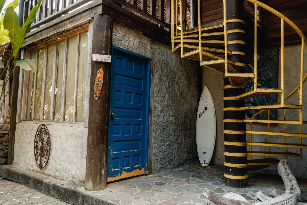 Hotel SelvAzul La Laguna Exterior foto