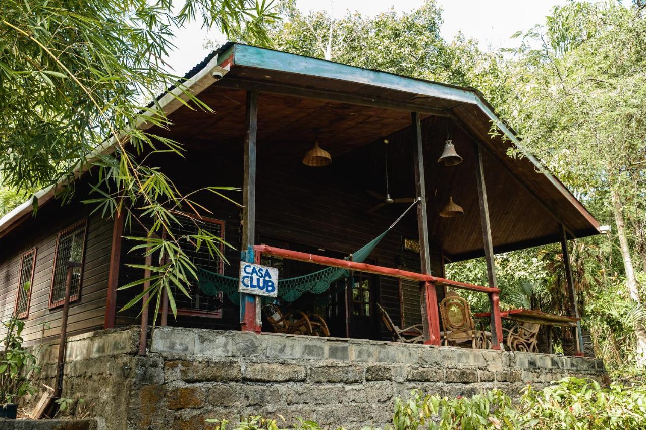 Hotel SelvAzul La Laguna Exterior foto